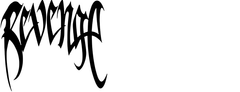 REVENGE logo