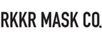 RKKR MASK CO. logo