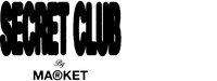 Secret Club logo