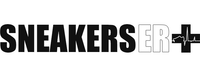 SNEAKER PEN logo