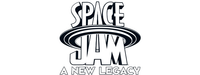 SPACE JAM logo