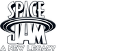 SPACE JAM logo