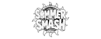 SUMMER SMASH logo