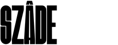 SZADE logo