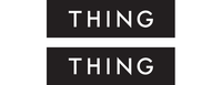 THING THING logo