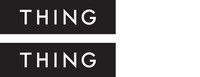 THING THING logo