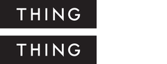 THING THING logo