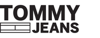 TOMMY JEANS logo