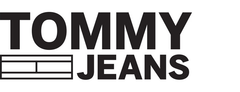 TOMMY JEANS logo