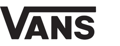 VANS logo