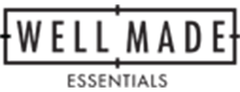 WELL MADE logo