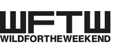 Wild for the Weekend logo