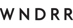 WNDRR logo