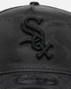 New Era Chicago White Sox 'Camo' 9FORTY A-Frame Trucker Snapback Black