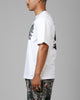 Loiter Draco Born Vintage T-Shirt White