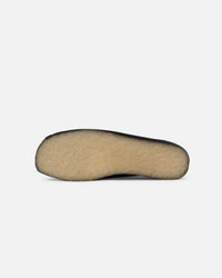 Clarks Originals Women's Wallabee Black Patent