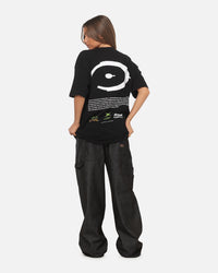 73Studio X Xbox X Halo Chief T-Shirt Black