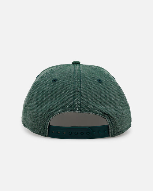 New Era Oakland Athletics 'Classic' 19TWENTY Snapback Official Team Color