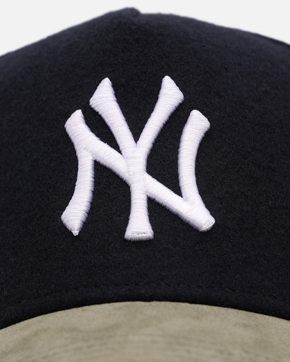 47 Brand New York Yankees 'Autumn Tones' Offside Snapback Navy