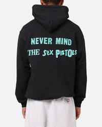 Sex Pistols Never Mind Hoodie Black