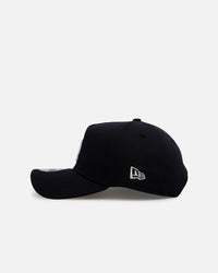 New Era Los Angeles Dodgers 'MLB All Star Game 2025' 9FORTY A-Frame Snapback Navy
