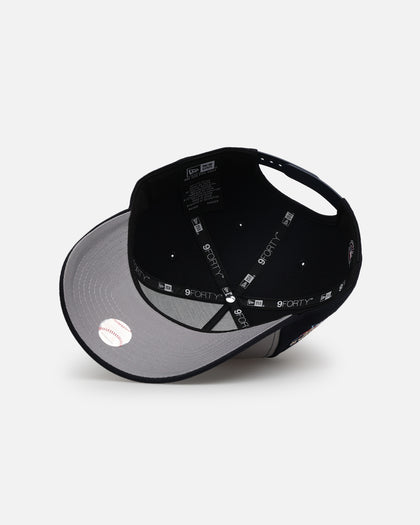 New Era Detroit Tigers 'MLB ASG 2024' 9FORTY Snapback Grey/Navy