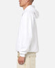 Culture Kings Standard Hoodie White