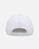 New Era Los Angeles Dodgers 'Easy White' 9FORTY A-Frame Snapback White/White