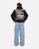 Key Street Generations Hoodie Black