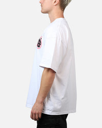Carre Blushed T-Shirt White