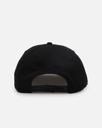 47 Brand San Diego Padres 'MLB Trophy Case' 47 Hitch Snapback Black