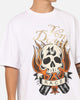 Von Dutch Race 13 T-Shirt White
