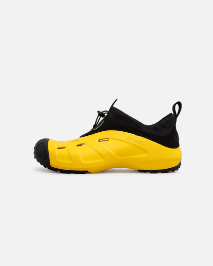 Crocs Quick Trail Low Sunflower