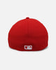 New Era Boston Red Sox "Scarlet White" 39THIRTY A-Frame Stretch Fit Scarlet/White