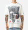 New Era Las Vegas Raiders Sport Class T-Shirt Official Team Colors