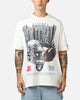 New Era Las Vegas Raiders Sport Class T-Shirt Official Team Colors