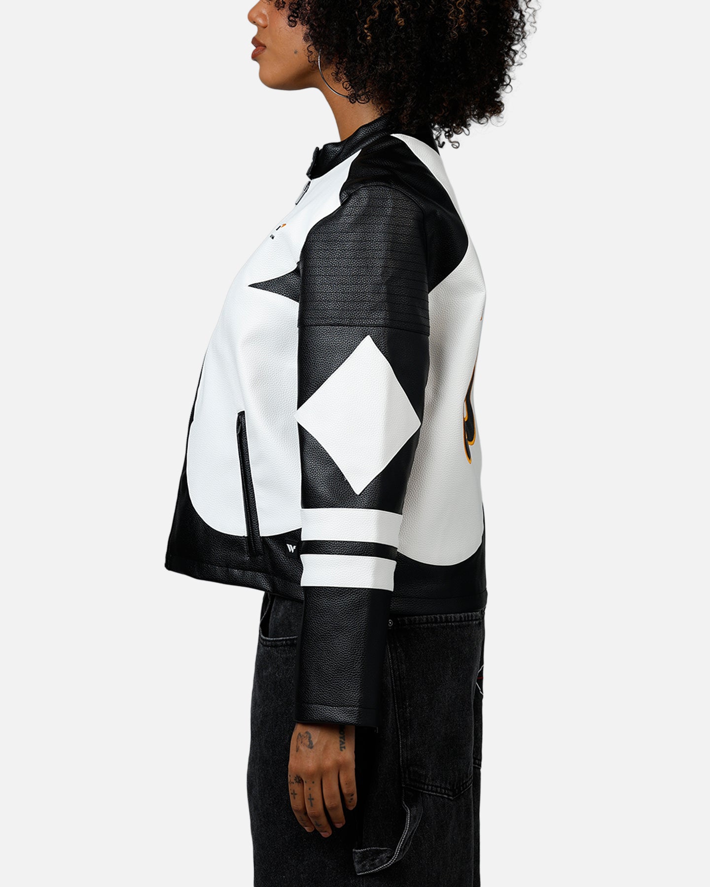We Are The Wild Collective Women's Mclaren X Culture Kings 2025