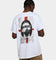 Goat Crew It's Coming Home T-Shirt White