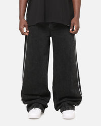 Carré Velocity Solace Jeans Black