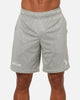 Saint Morta Athltc R3 Mesh Shorts Sage