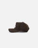 New Era Cleveland Browns 'Walnut Corduroy' 9FORTY A-Frame Snapback Walnut