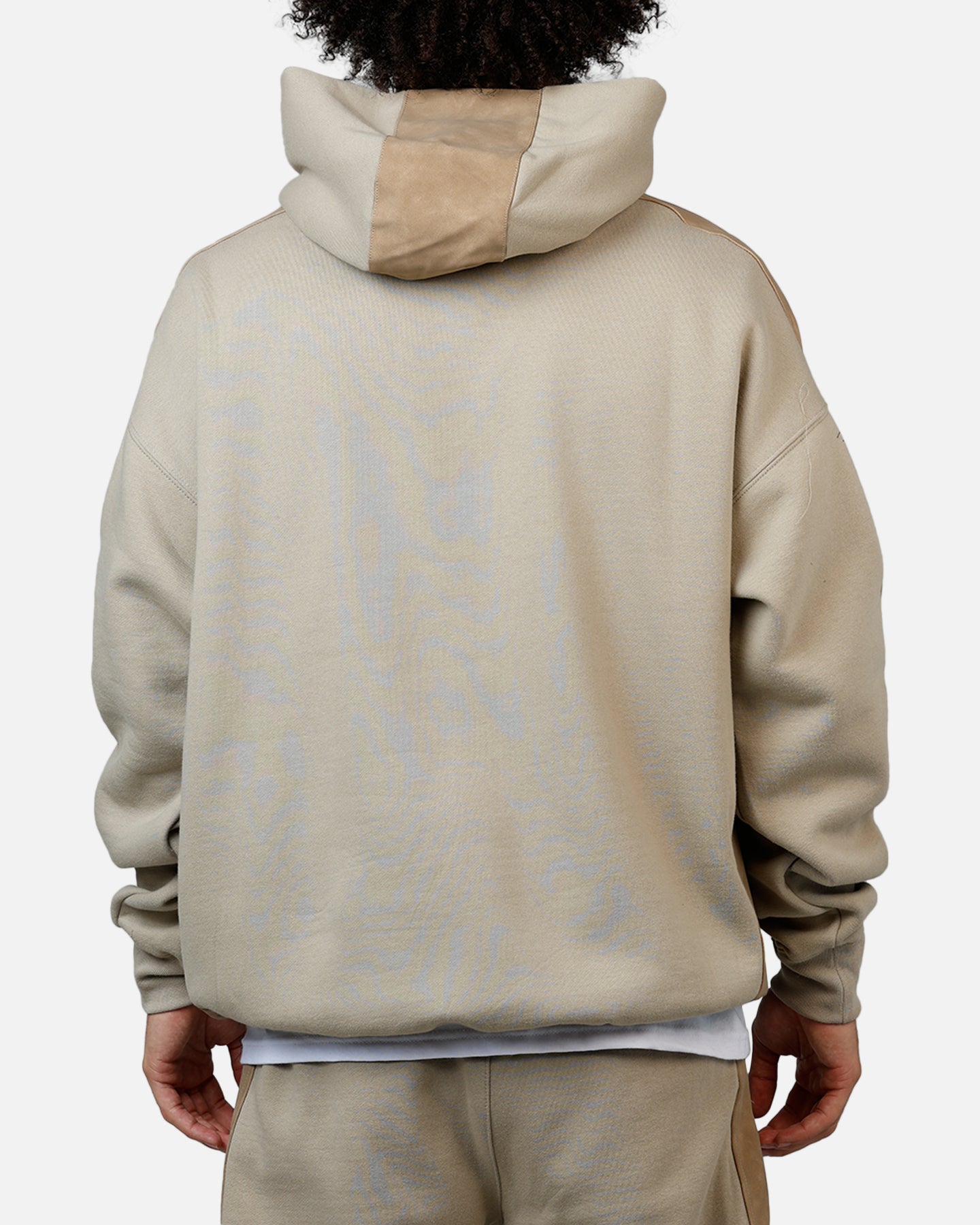 本日限定値下げYANTORKhadi Cotton Pullover-Beige Pro Standard New York Yankees Panel Hoodie Tan | Culture Kings US