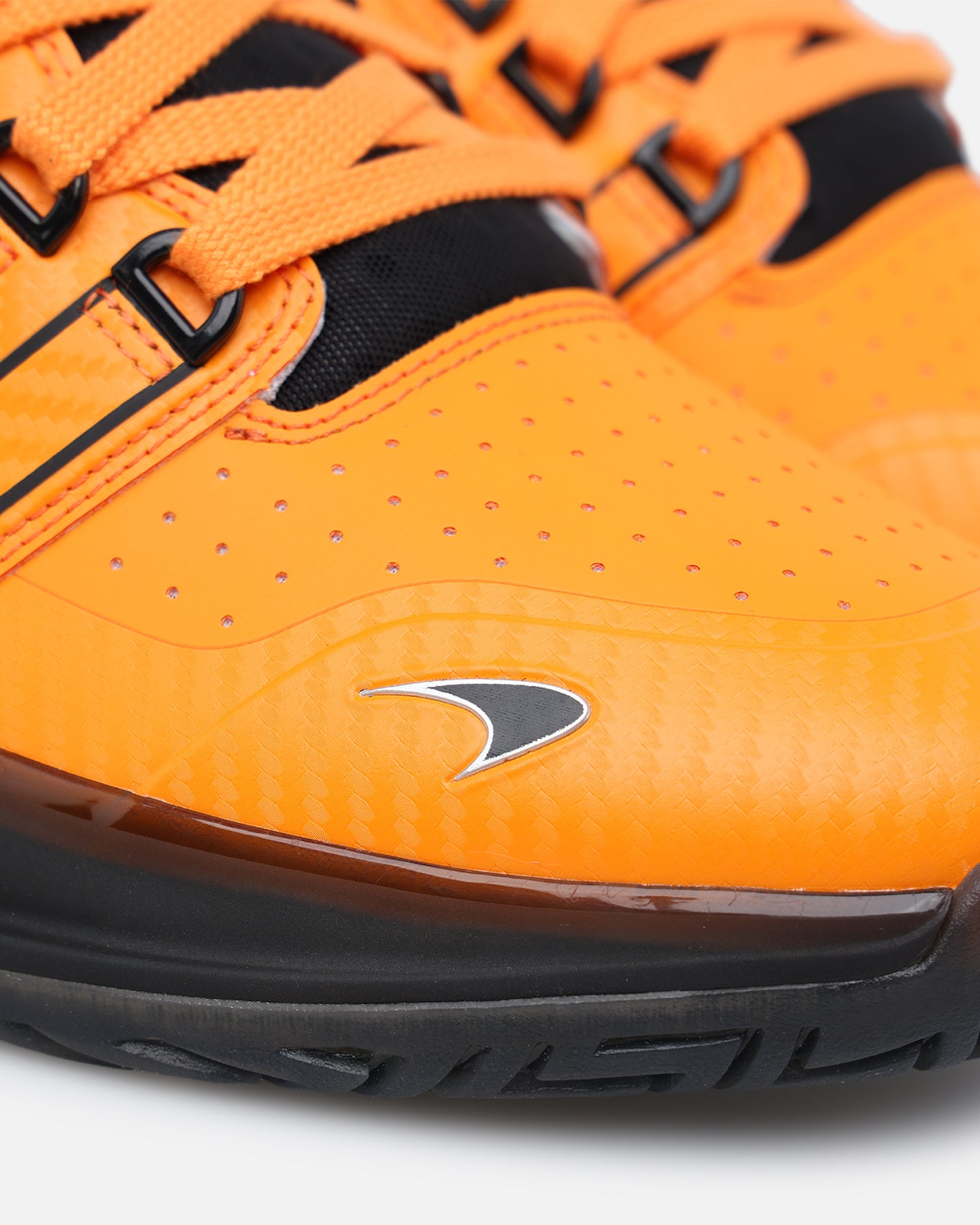 K-Swiss X McLaren SI-18 Ultrashot Papaya | Culture Kings US