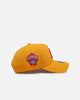 New Era Los Angeles Clippers 'Sunshine' 9FORTY A-Frame Snapback Canary