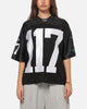 73Studio X Halo 2 Spartan 117 Football Jersey Black