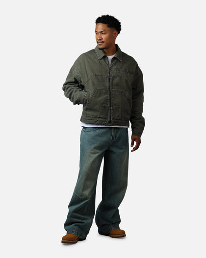 73Studio X Halo Mjolnir Armor Jacket Military Green