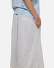 Adidas Originals Long Sweat Shorts Light Grey
