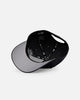 New Era Mexico National Baseball Team 'Gray Tonal Rose Embroidery' 9FORTY A-Frame Snapback Gray