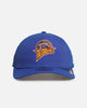 New Era Golden State Warriors 'HWC' 9SEVENTY Trucker Stretch Snapback Medium Blue
