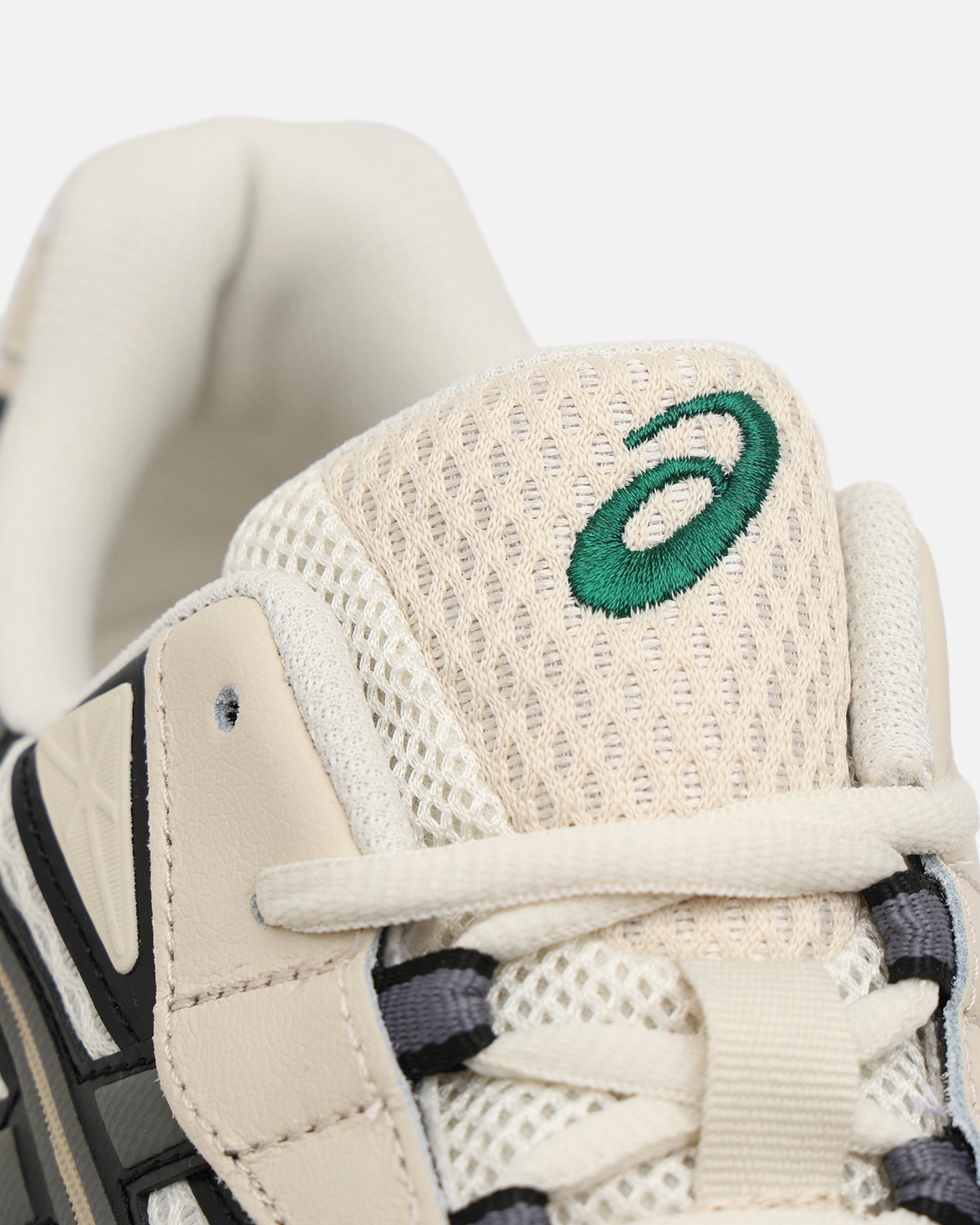Asics Gel-NYC 2055 Cream/Green | Culture Kings US